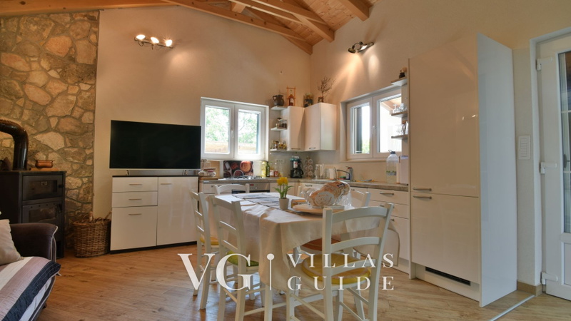 Villa Skala