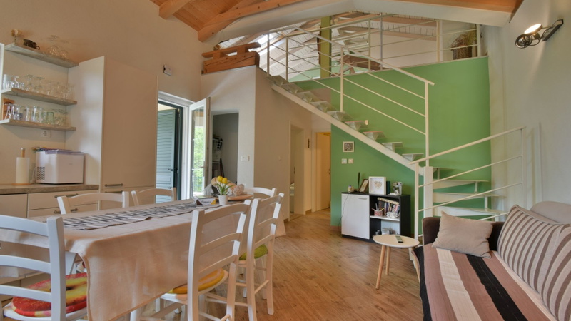 Villa Skala