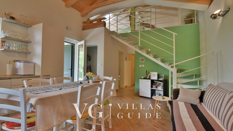 Villa Skala