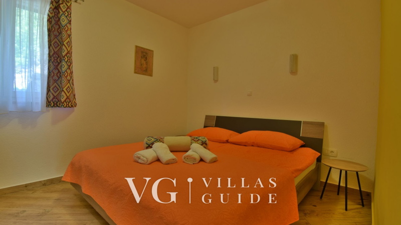 Villa Skala
