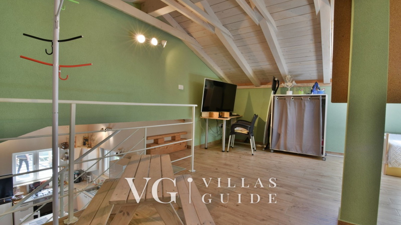 Villa Skala