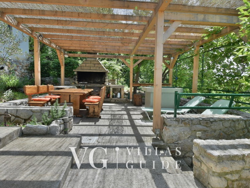 Villa Skala