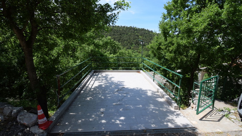 Villa Skala