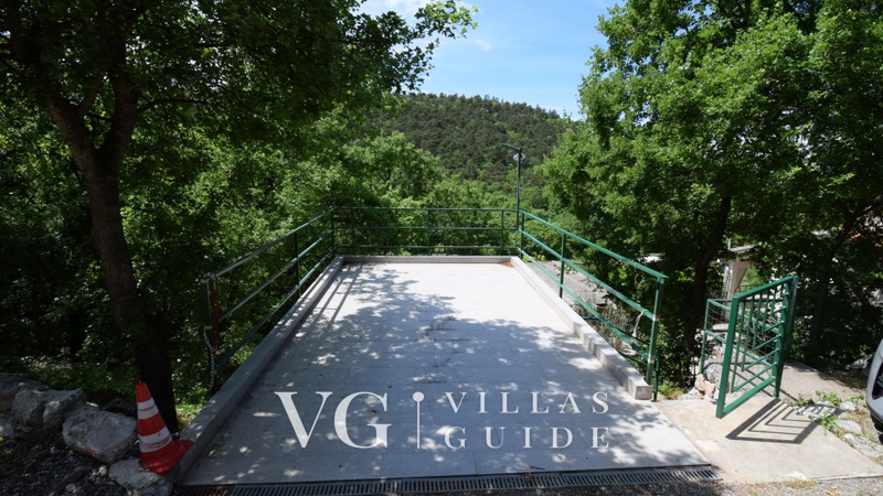 Villa Skala