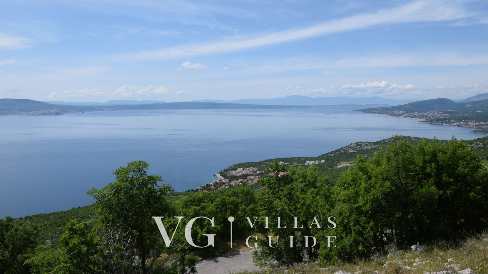 Villa Skala Mikrolage