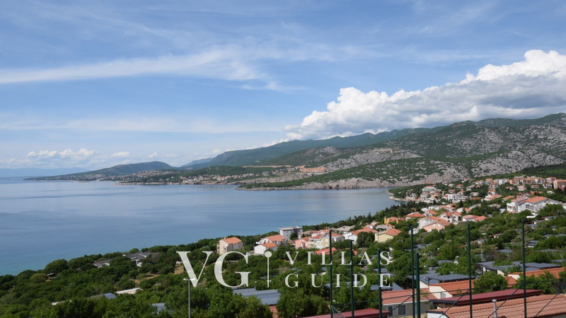 Villa Skala Mikrolage
