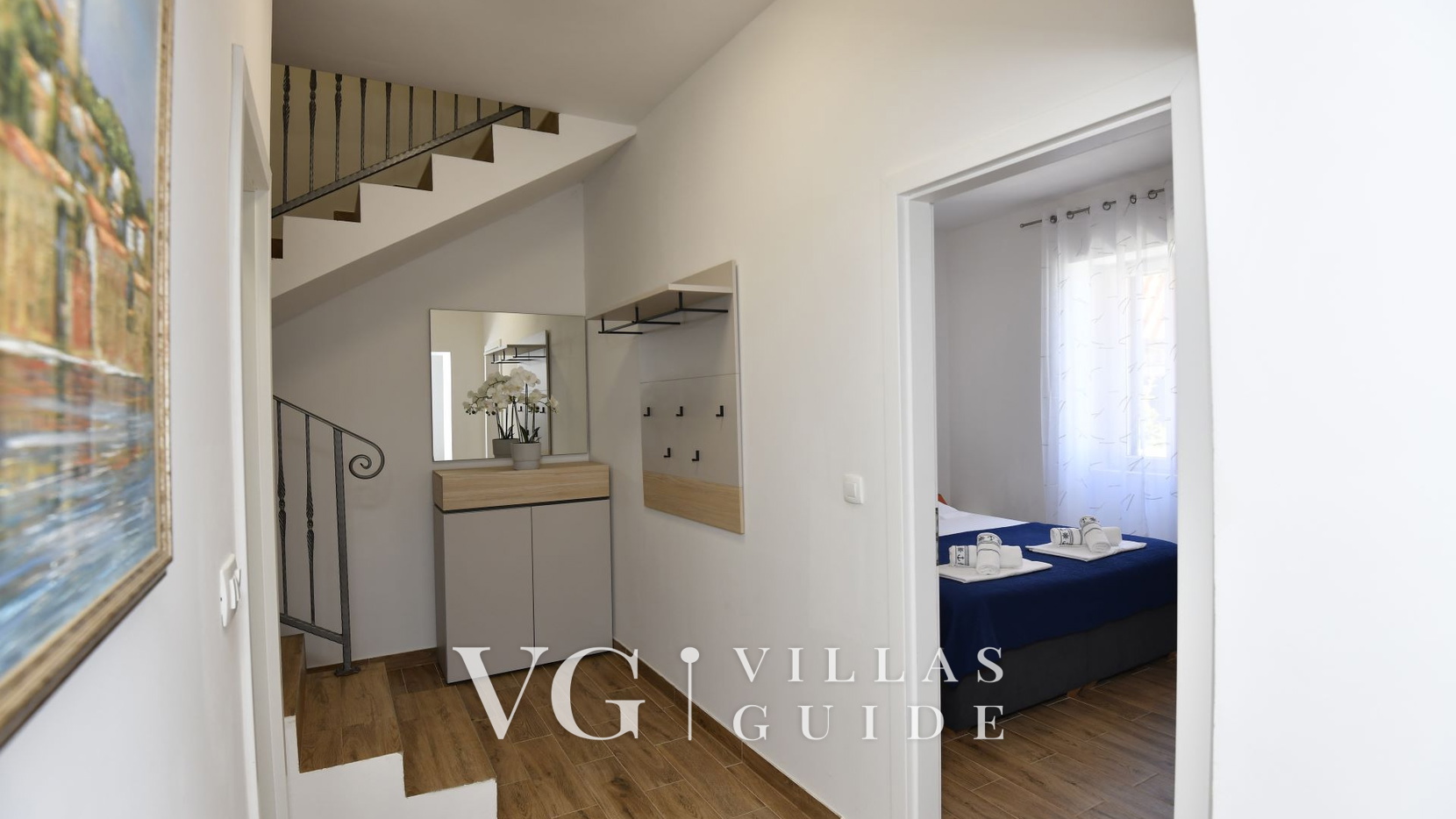 Apartman Maria - directly on the beach Ostalo
