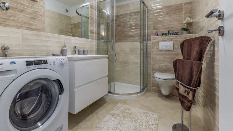 Apartman Sabina - sea view