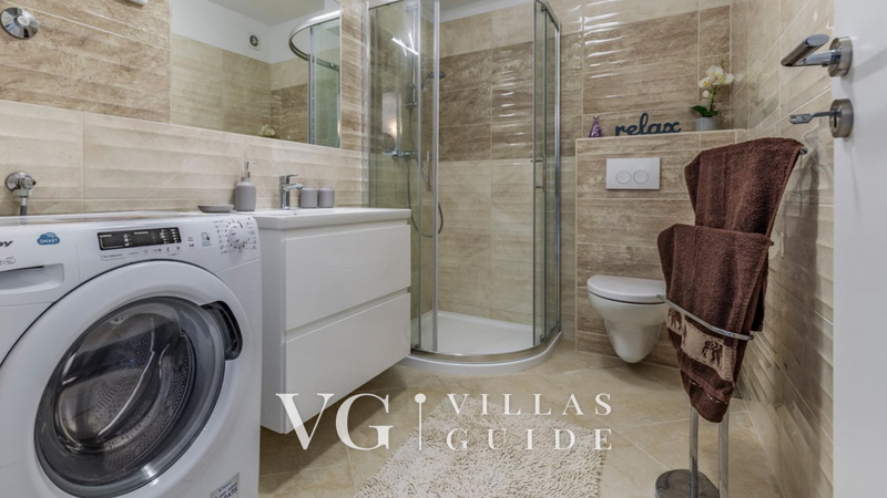 Apartman Sabina - sea view