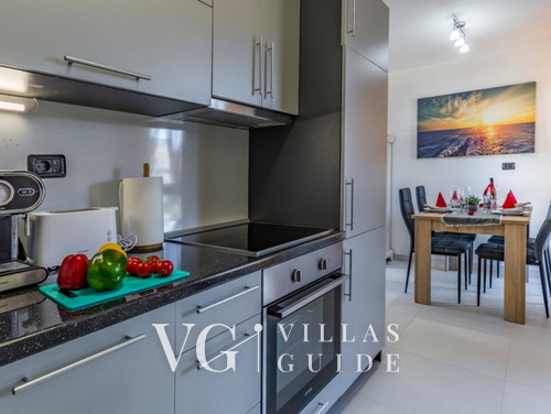 Apartman Sabina - sea view