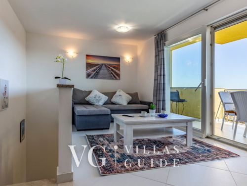 Apartman Sabina - sea view