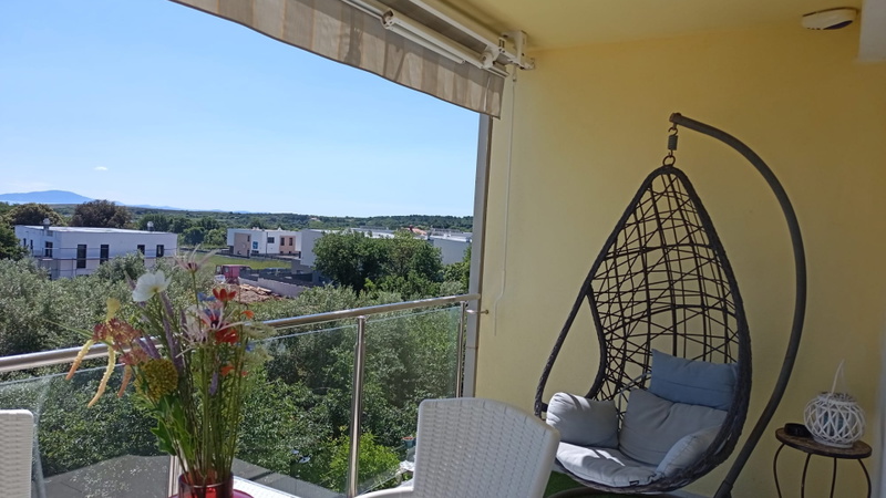 Apartman Sabina - sea view