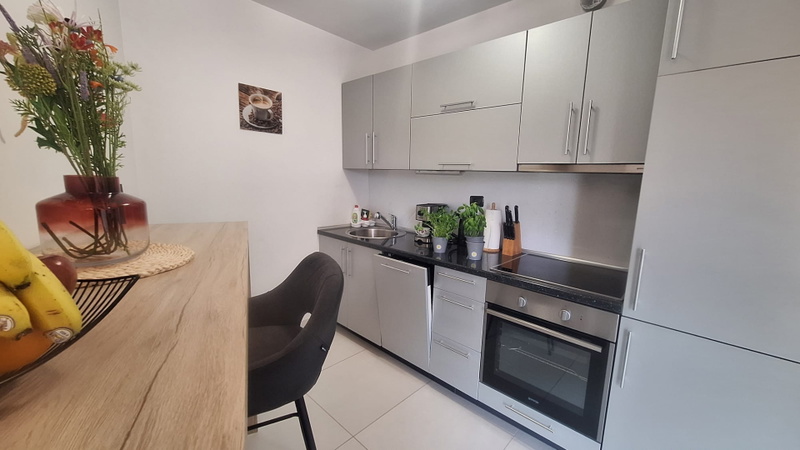 Apartman Sabina - sea view
