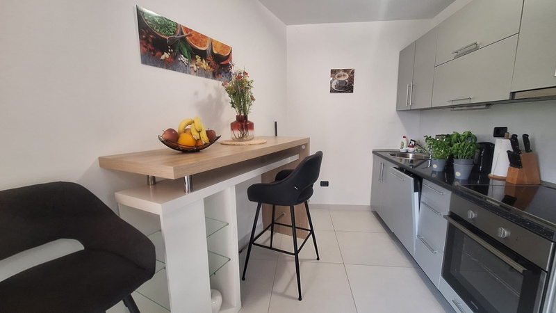 Apartman Sabina - sea view