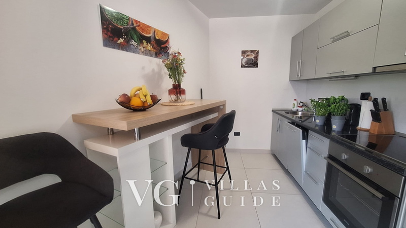 Apartman Sabina - sea view