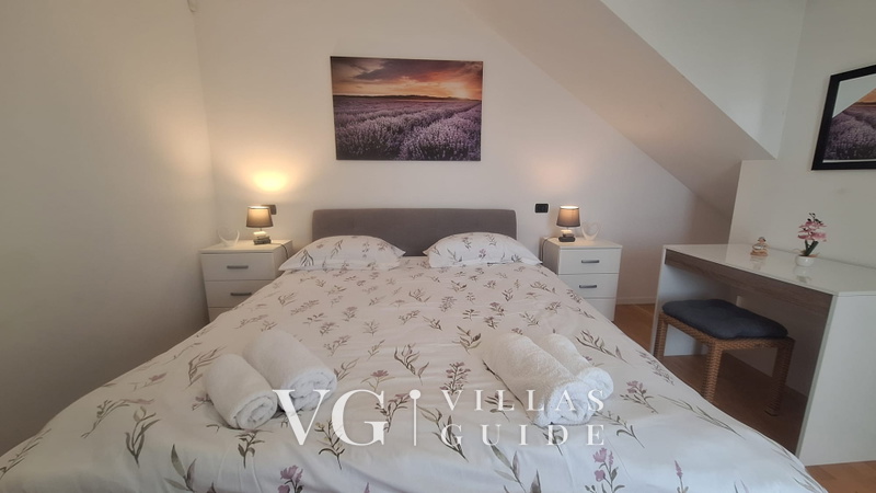 Apartman Sabina - sea view