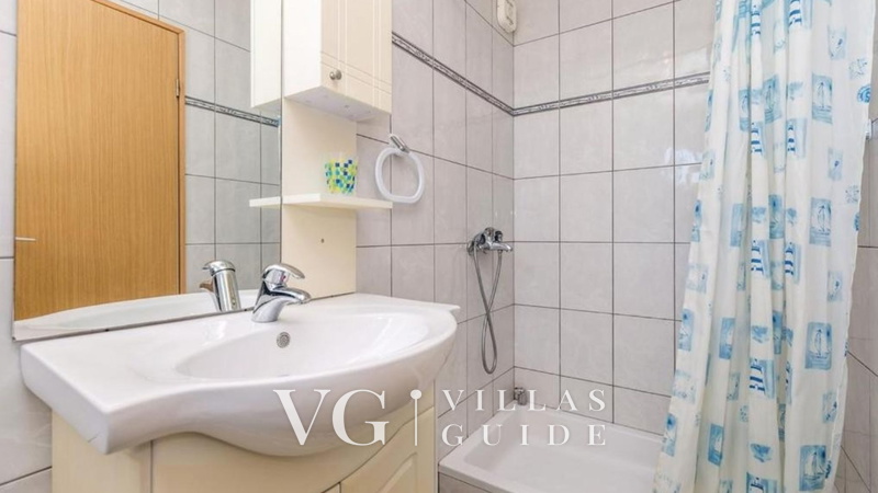Apartman Butterfly 1 - Opatija Zagore