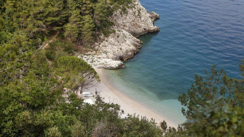 Apartman Butterfly 1 - Opatija Zagore