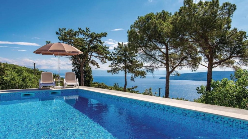 Apartman Butterfly 1 - Opatija Zagore