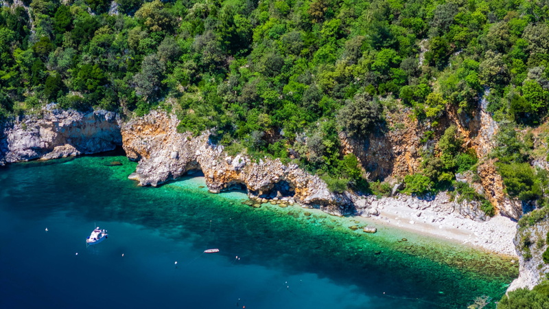 Apartman Butterfly 1 - Opatija Zagore