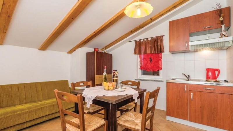 Apartman Butterfly 1 - Opatija Zagore