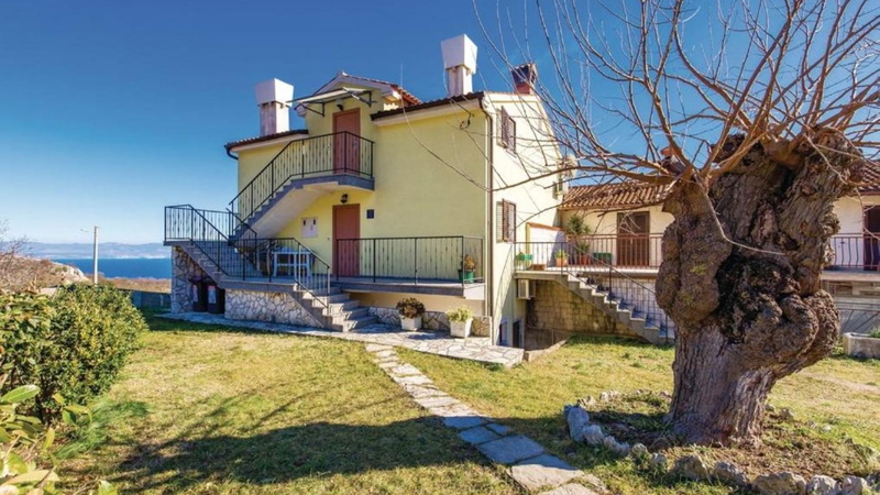 Apartman Butterfly 1 - Opatija Zagore