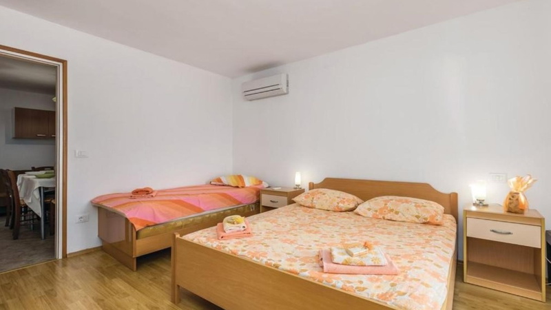 Apartman Butterfly 1 - Opatija Zagore