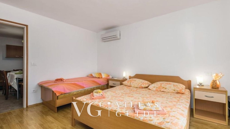 Apartman Butterfly 1 - Opatija Zagore