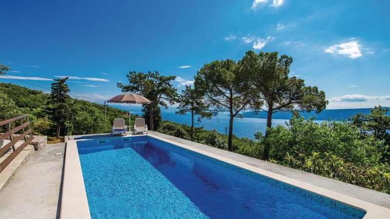 Apartman Butterfly 1 - Opatija Zagore