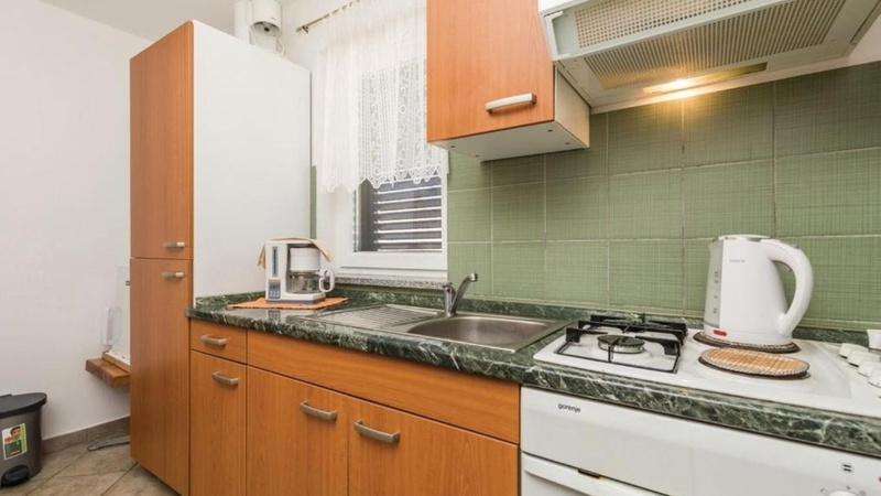 Apartman Butterfly 1 - Opatija Zagore