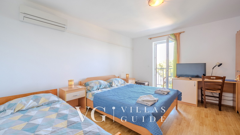 Apartman Butterfly 1 - Opatija Zagore