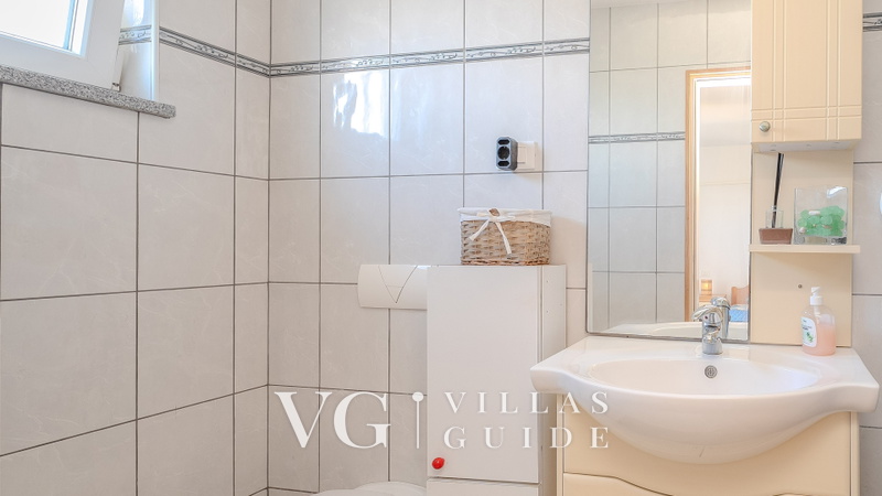Apartman Butterfly 1 - Opatija Zagore Bagno
