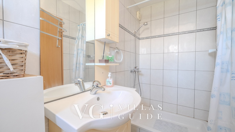 Apartman Butterfly 1 - Opatija Zagore Bagno