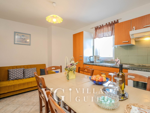 Apartman Butterfly 1 - Opatija Zagore