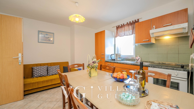 Apartman Butterfly 1 - Opatija Zagore