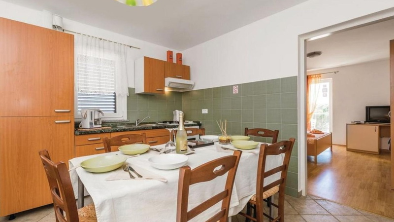 Apartman Butterfly 1 - Opatija Zagore