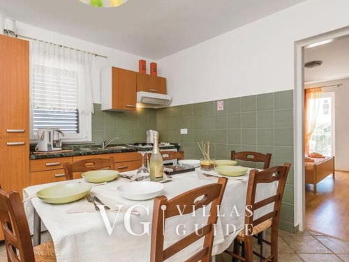 Apartman Butterfly 1 - Opatija Zagore