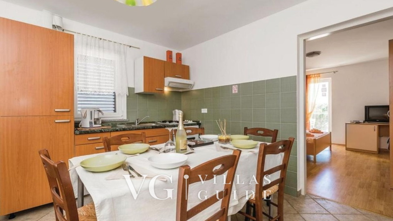 Apartman Butterfly 1 - Opatija Zagore