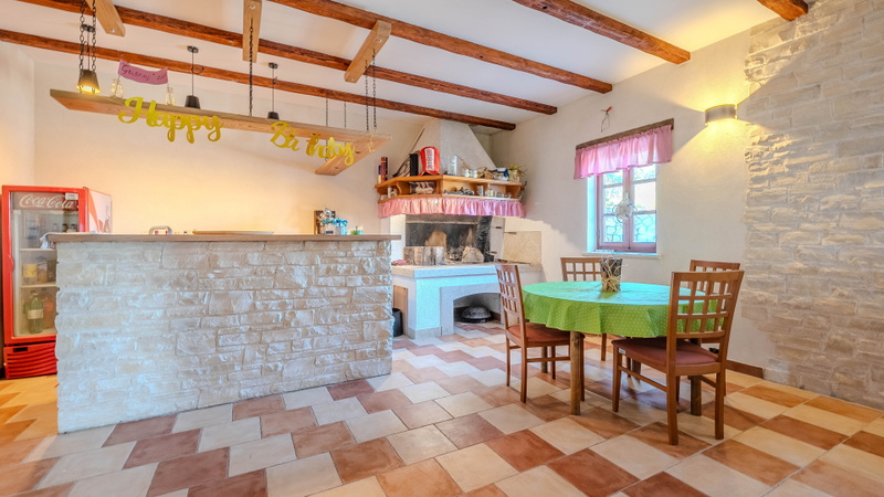 Apartman Butterfly 1 - Opatija Zagore