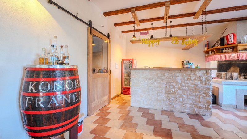 Apartman Butterfly 1 - Opatija Zagore