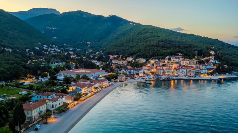 Apartman Butterfly 1 - Opatija Zagore