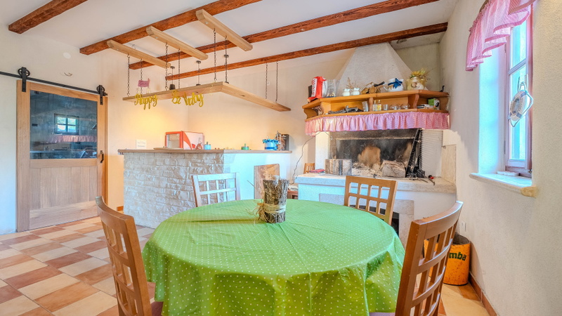 Apartman Butterfly 1 - Opatija Zagore