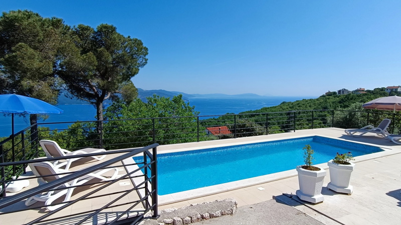 Apartman Butterfly 1 - Opatija Zagore