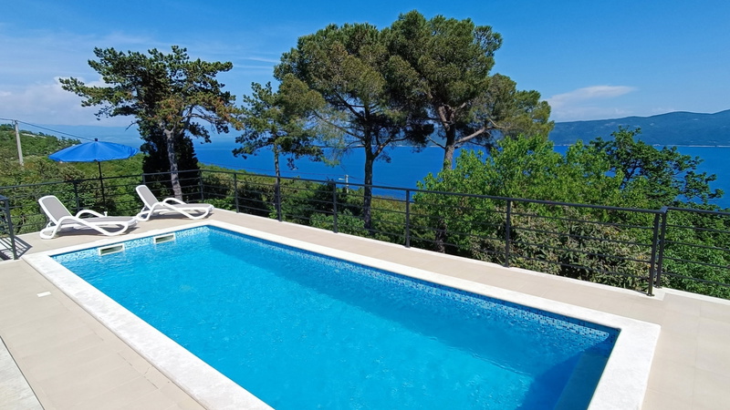 Apartman Butterfly 1 - Opatija Zagore