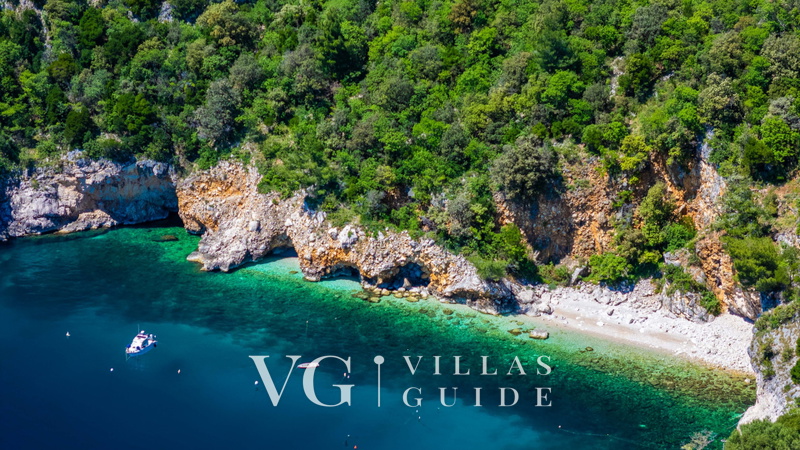 Apartman Butterfly 2 - Opatija Zagore Microlocation