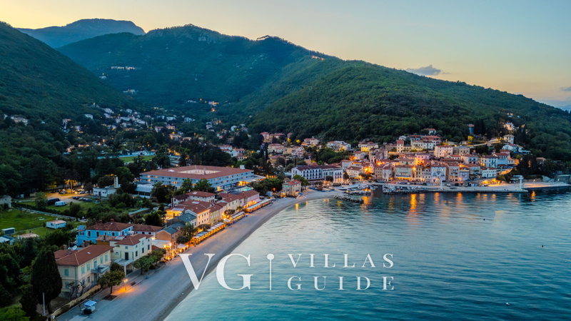 Apartman Butterfly 2 - Opatija Zagore