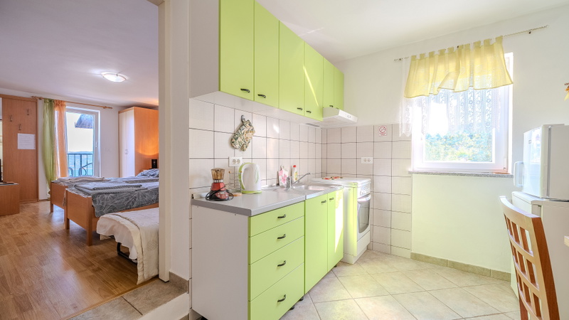 Apartman Butterfly 2 - Opatija Zagore
