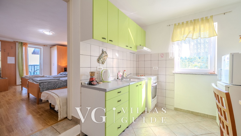 Apartman Butterfly 2 - Opatija Zagore