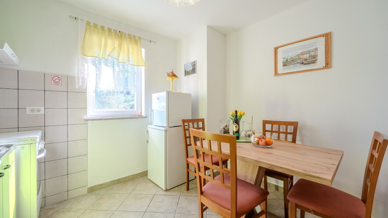 Apartman Butterfly 2 - Opatija Zagore