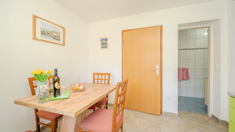 Apartman Butterfly 2 - Opatija Zagore